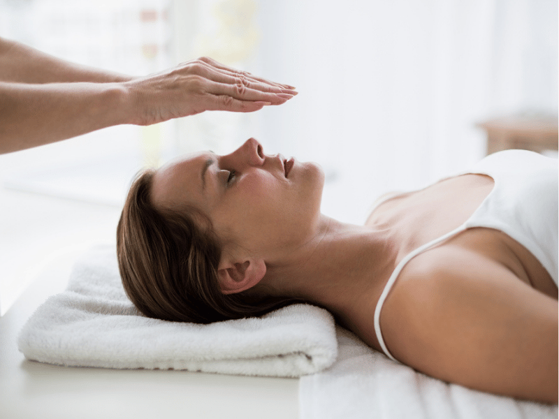 Reiki Sessions Awaken Lifestyle Hub