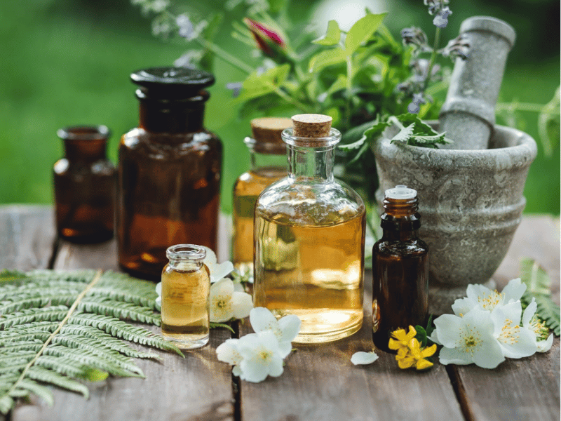 Ayurveda Session Awaken Lifestyle Hub