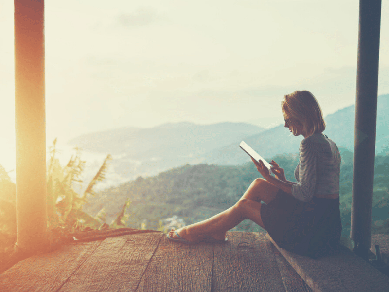 Self Discovery package Well-being package