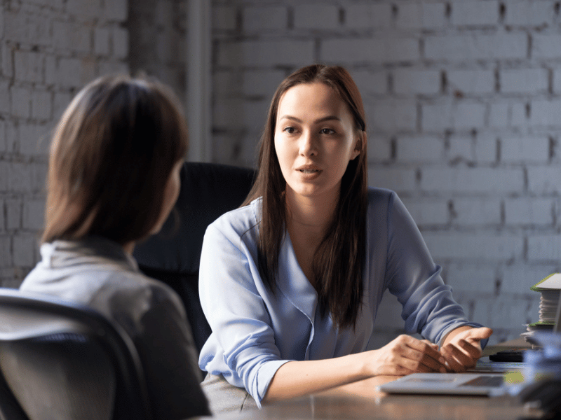 Corporate Well-being Programs