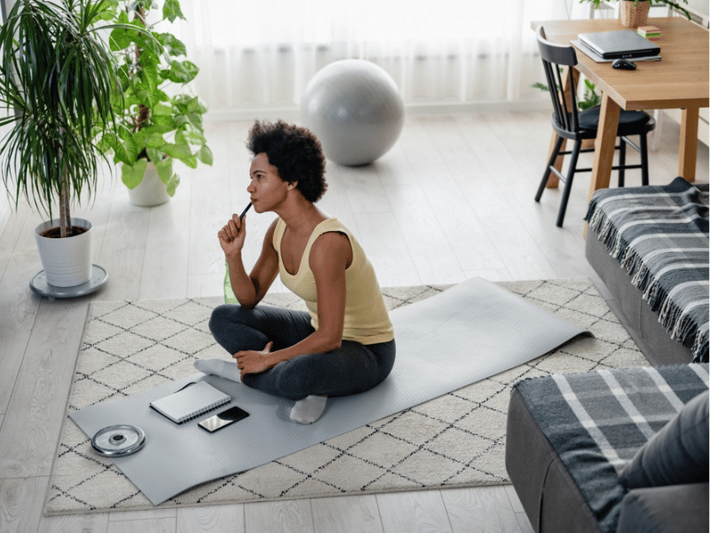 Well-being Coaching Awaken Lifestyle Hub